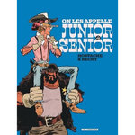 ON LES APPELLE JUNIOR ET SENIOR, Recht Robin