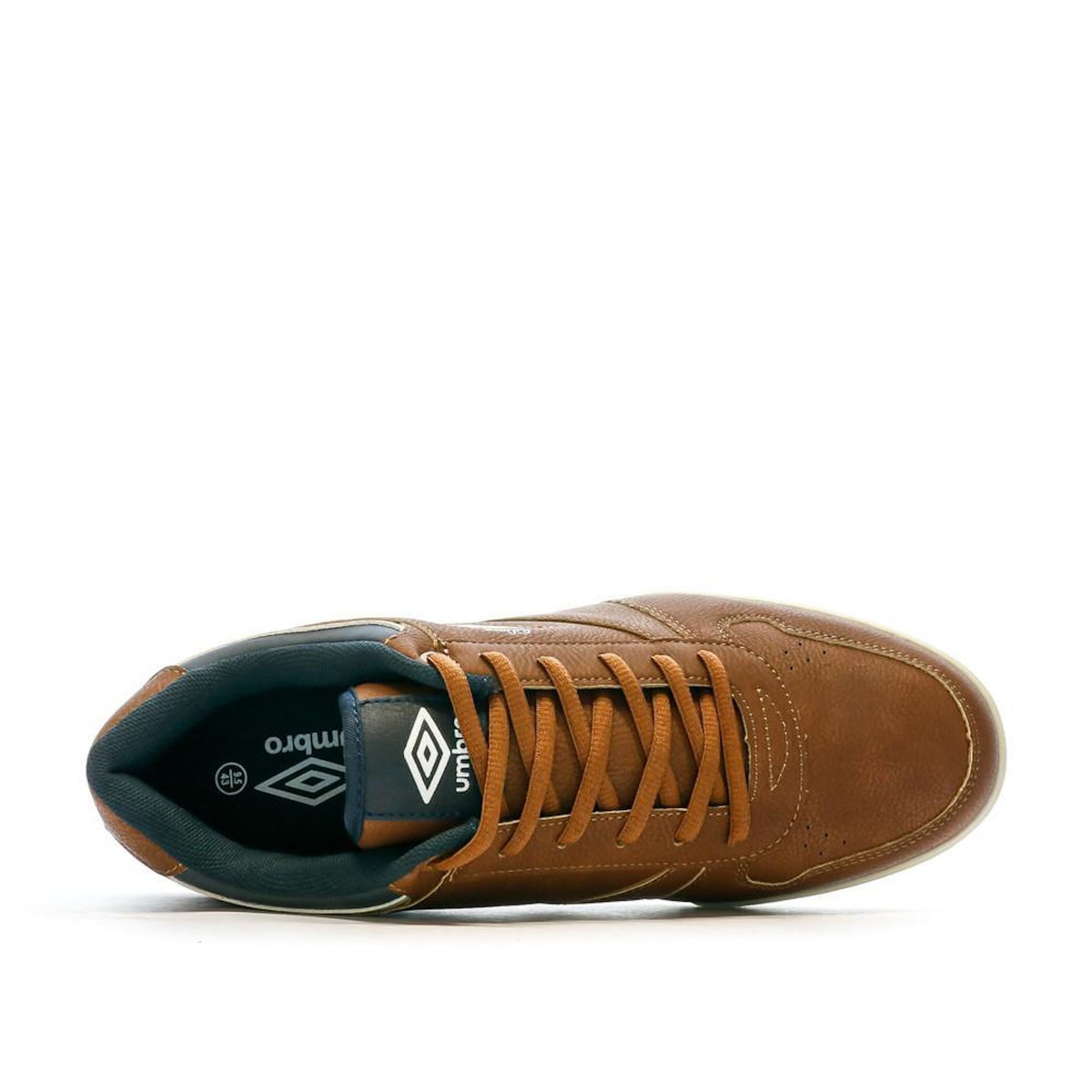 UMBRO Baskets Marron Homme Umbro Paddy