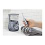 Voir la diapositive 4 : Waterpik Jet Dentaire - WATERPIK - WP-667 Ultra Professionnel - Gris - 10 Niveaux de pression - 7 Embouts inclus