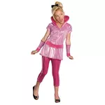  Costume Enfant Judy Jetson   - The Jetsons  - 2/4 ans (86 à 104 cm)
