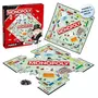  WINNING MOVES Puzzle 1000 pièces Monopoly Classique Paris