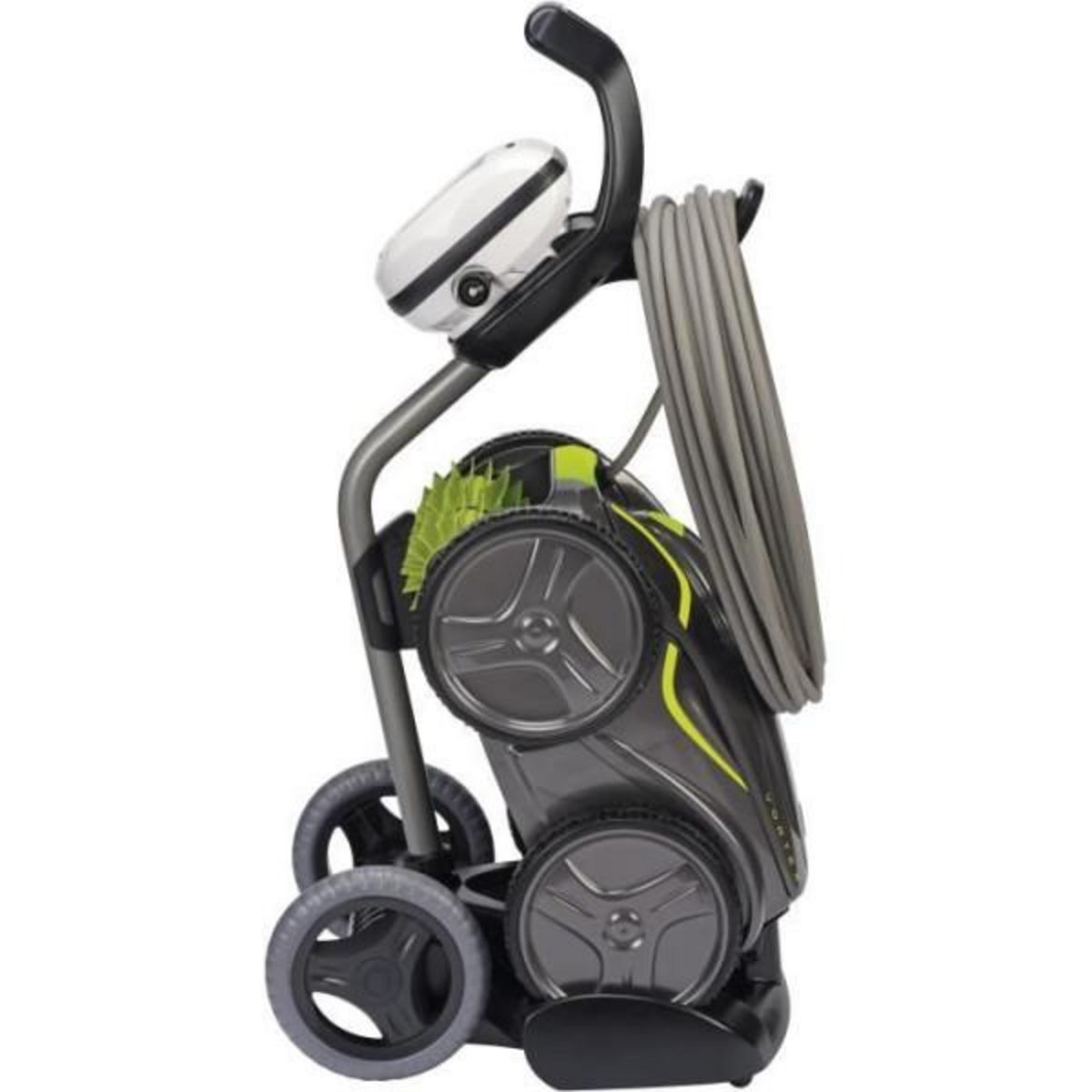 Zodiac ZODIAC - Robot fond, parois et ligne d'eau GV5220 pour piscines jusqu'a 12 x 6m