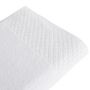 Voir la diapositive 2 : ACTUEL Drap de bain unie en coton 600g