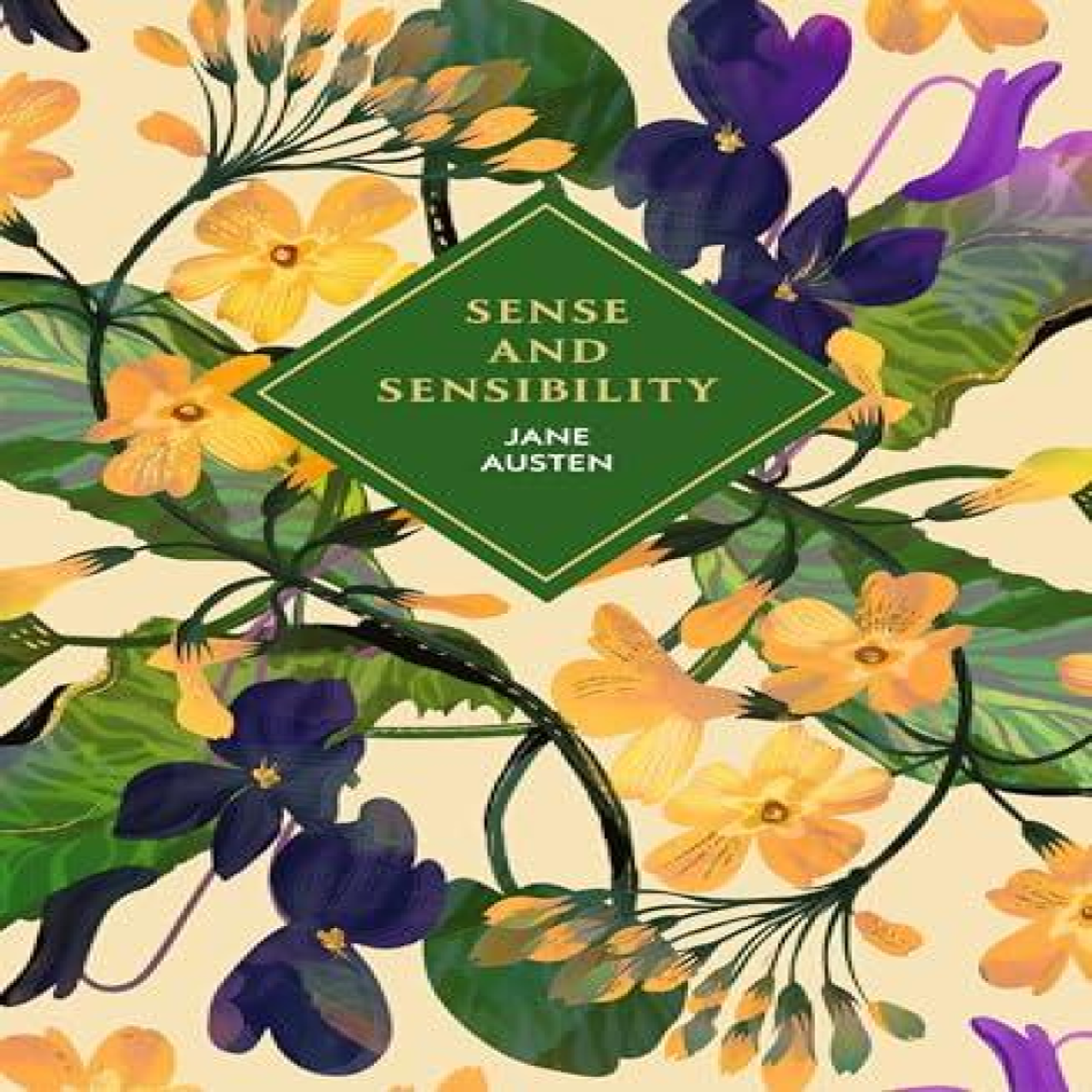 LIVRES Sense and Sensibility