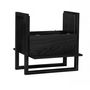 Voir la diapositive 4 : Paris Prix Mini Bar Design  NewEst  60cm Noir