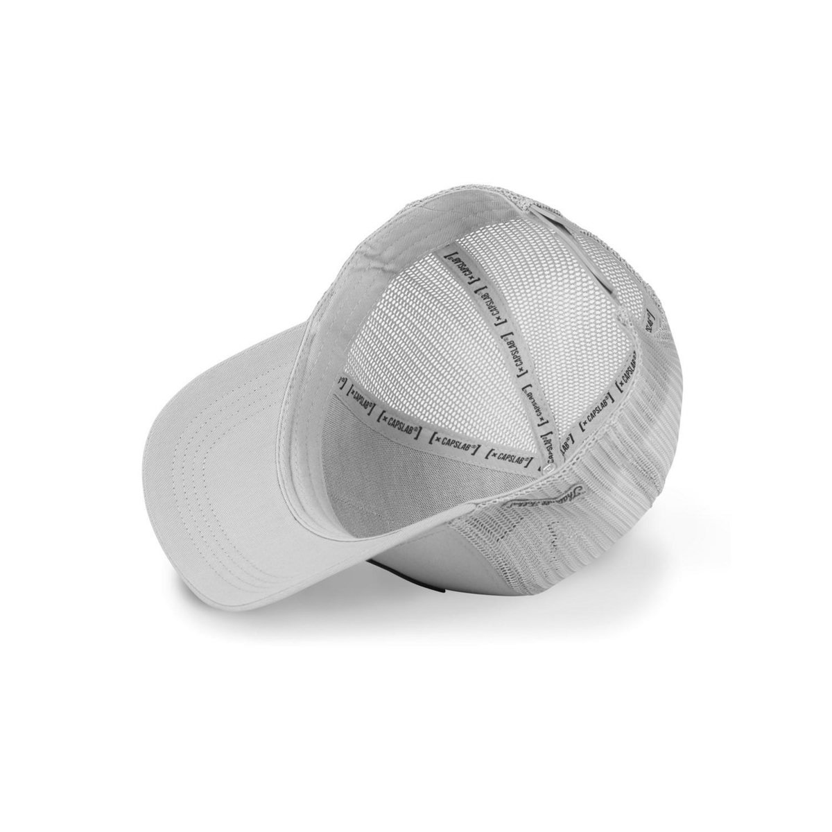 CAPSLAB Casquette Looney Tunes Bugs Bunny