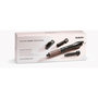Voir la diapositive 3 : BABYLISS Brosse soufflante Smooth Finish 1200 AS122E