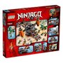 LEGO Ninjago 70605 - Le Vaisseau de la Malédiction