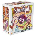 ASMODEE Jeu Miss Kipik 