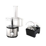 WMF Robot multifonction WMF modèle 4211129132435 Noir 500W 2L