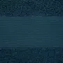  Drap de Bain  Confort  70x130cm Bleu Égéen