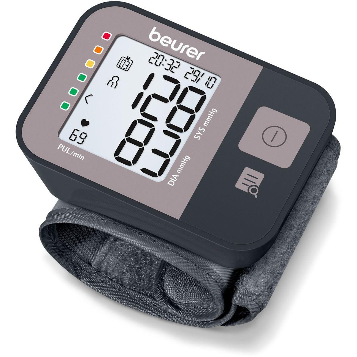Beurer Tensiomètre poignet BC 1 R Vital+