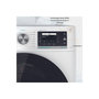 Voir la diapositive 4 : Whirlpool Sèche linge pompe à chaleur W7D93WRFR