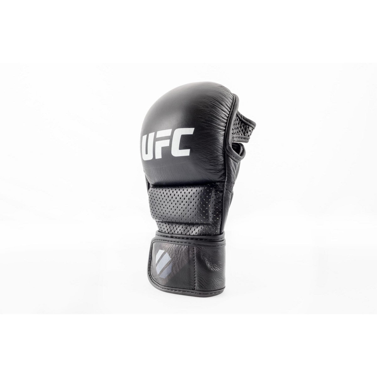 UFC Gants d'entraînement de Grappling / MMA  Sparring  Pro - UFC - Noir - Taille S/M