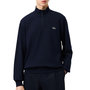 Voir la diapositive 1 : Lacoste Sweat Marine Homme Lacoste Montant
