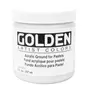 GOLDEN Fond acrylique pour pastel 236 ml