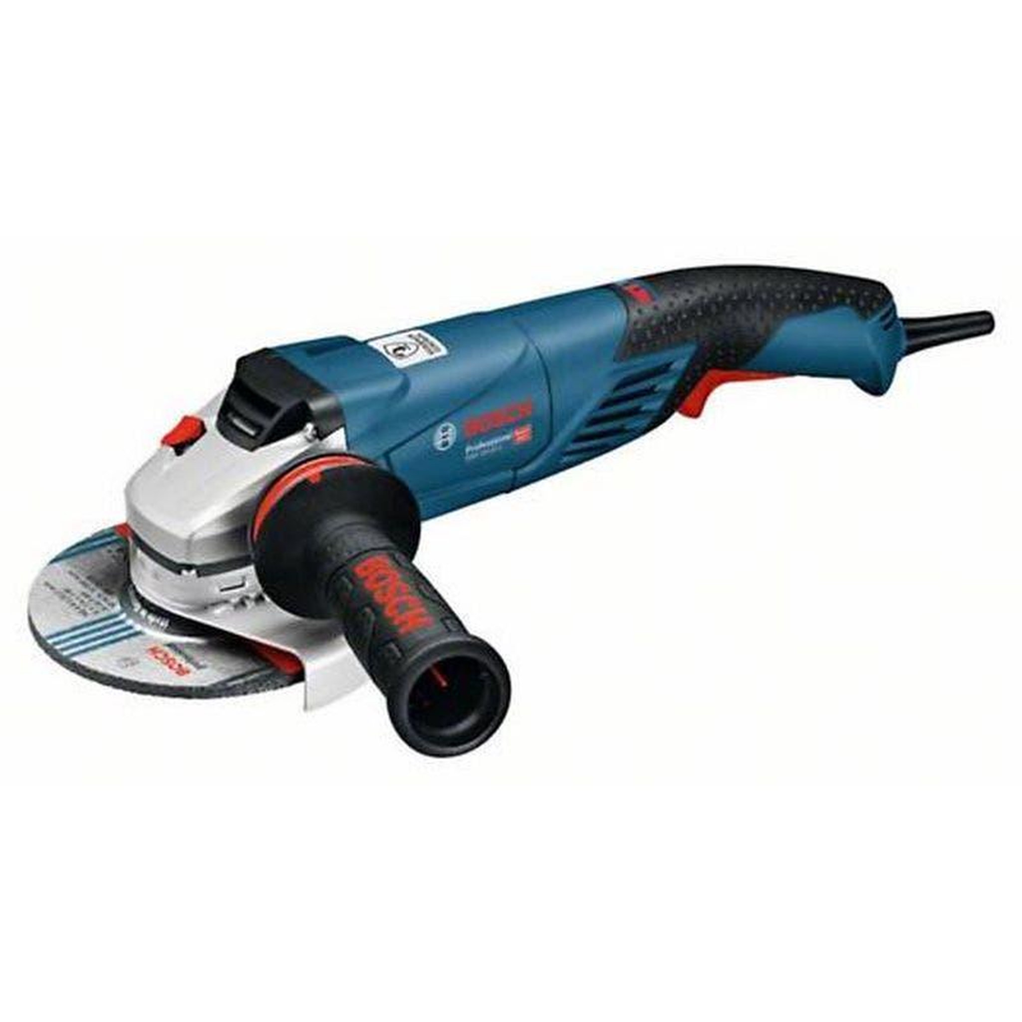 Bosch Professional Meuleuse angulaire gws 18-125 sl