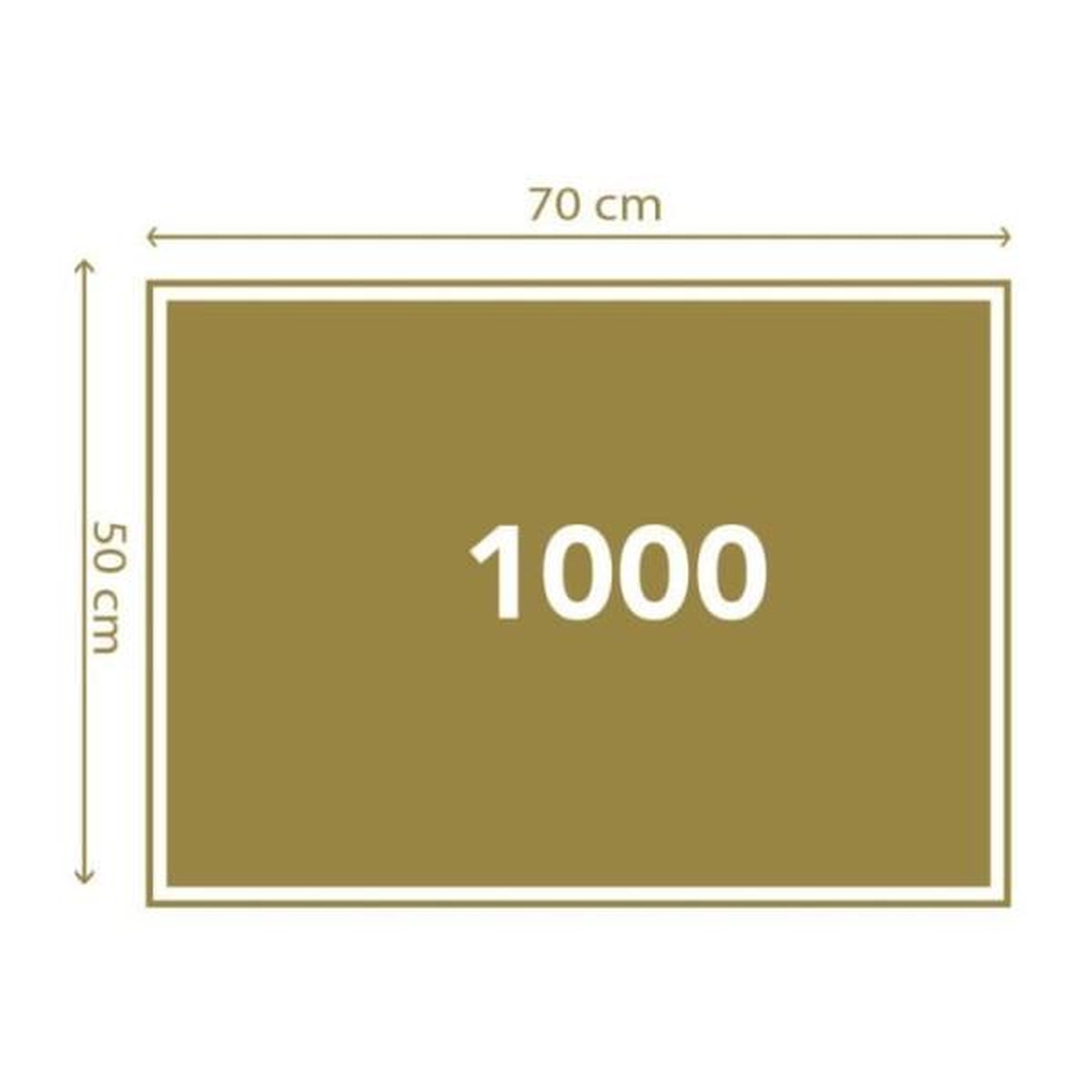 Voir la diapositive 5 : CLEMENTONI Clementoni - compact 1000 pieces - renoir : bal du moulin