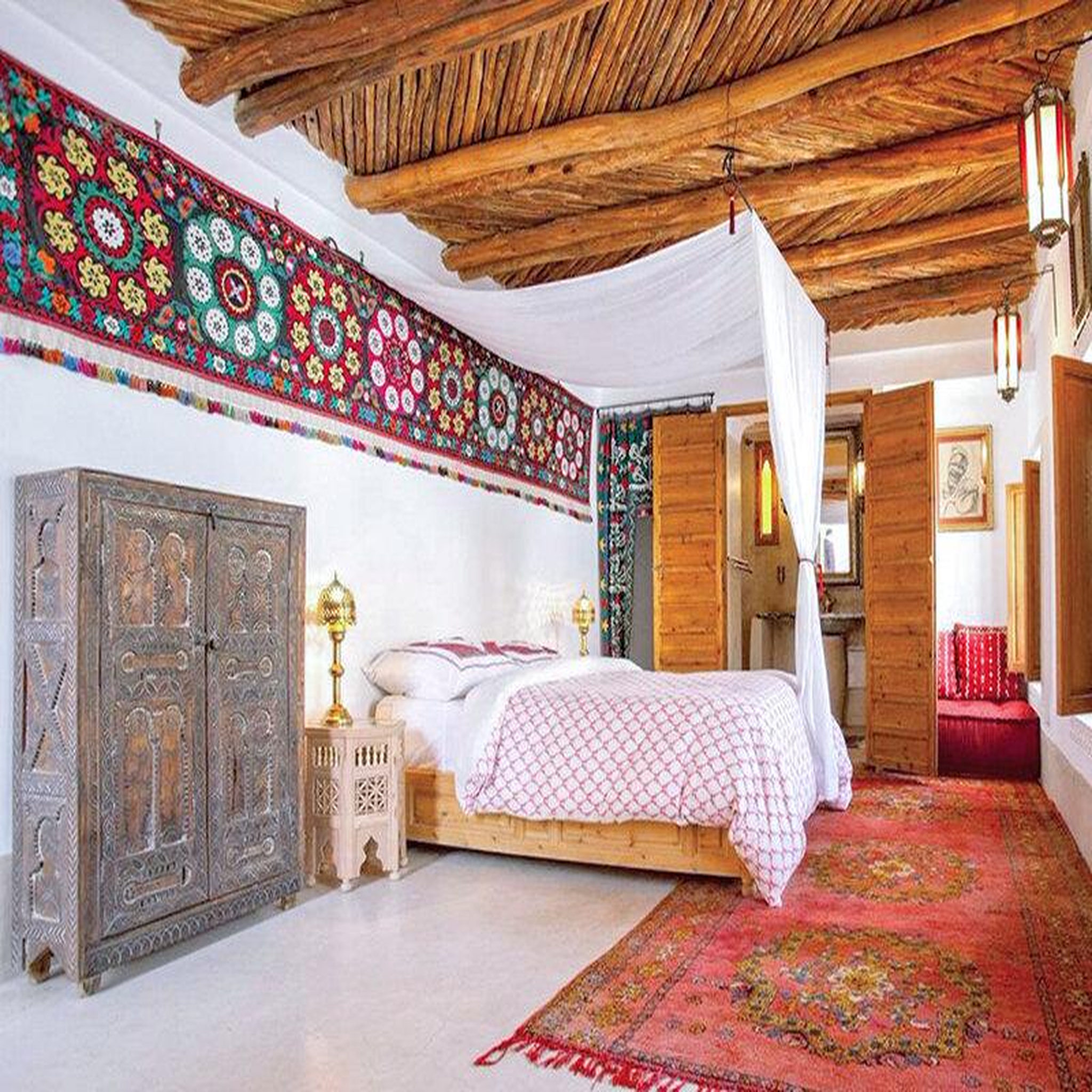 Voir la diapositive 3 : Smartbox Voyage à marrakech - coffret cadeau séjour