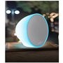 Voir la diapositive 3 : Muse Enceinte bluetooth sans fil avec lumière d'ambiance - ML655BT