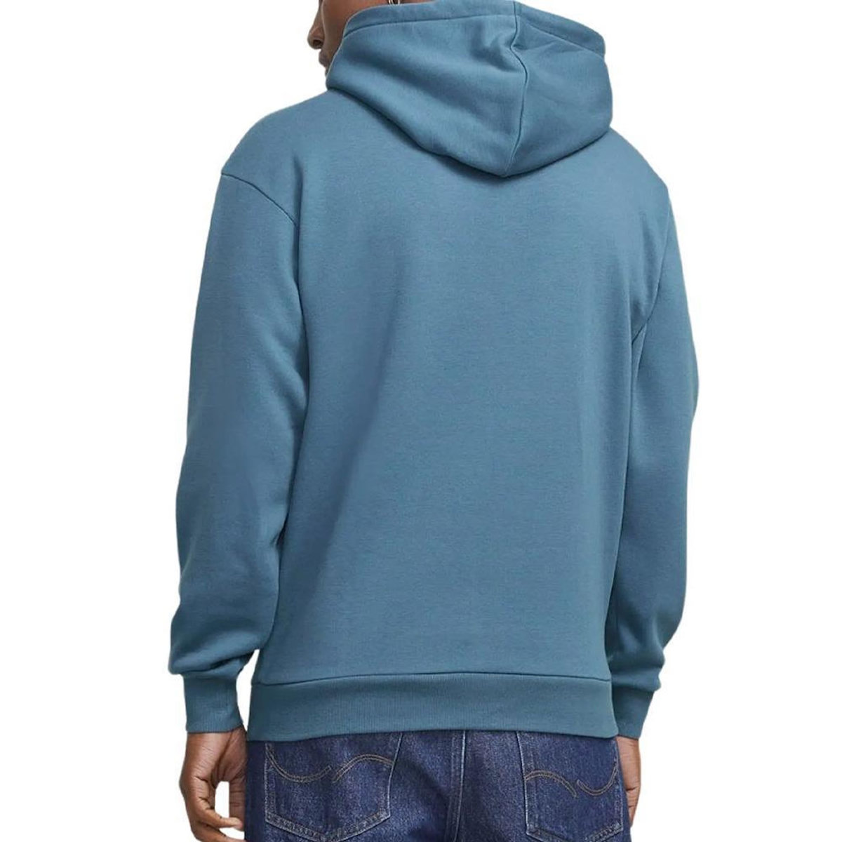 Jack & Jones Sweat  Canard Homme Jack & Jones Bradley