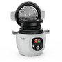 Voir la diapositive 4 : MOULINEX Cookeo Cookeo 80R+ extra crisp