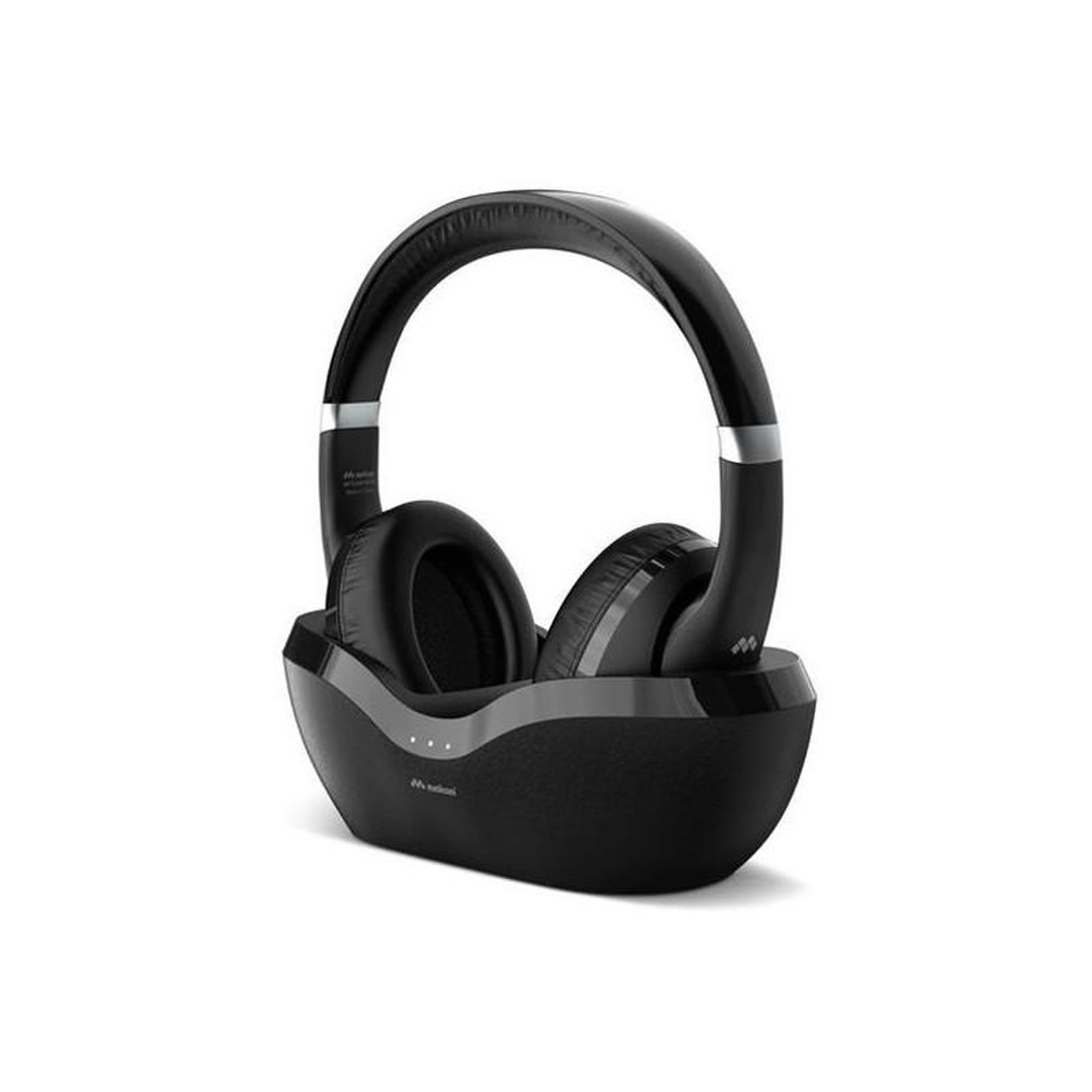 Meliconi CASQUES TV MELICONI - HPFLASHBASE