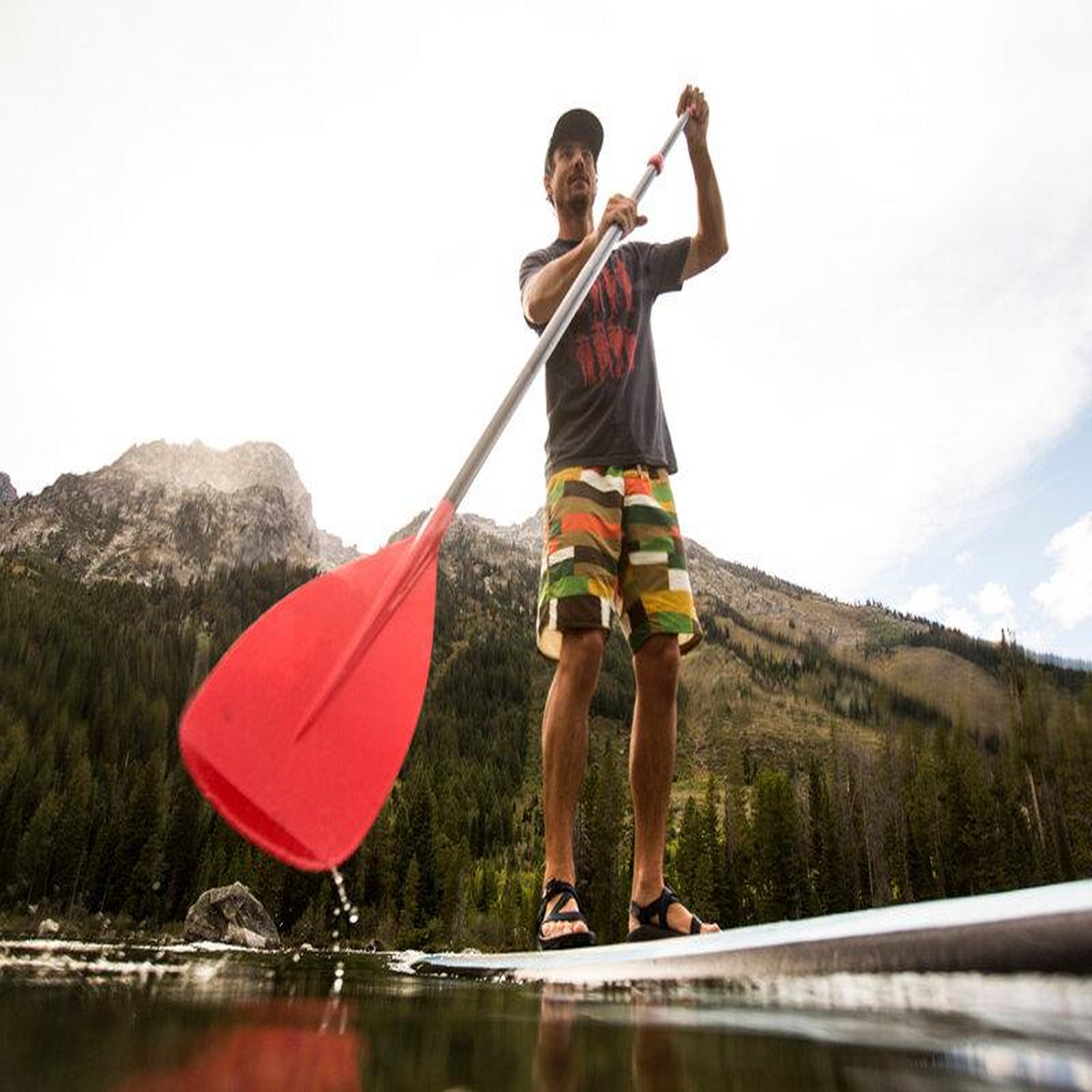 Voir la diapositive 5 : Smartbox Sport & nature - coffret cadeau sport & aventure