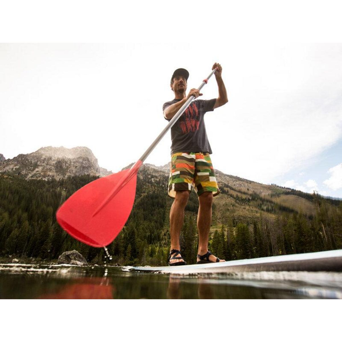 Smartbox Sport & nature - Coffret Cadeau Sport & Aventure