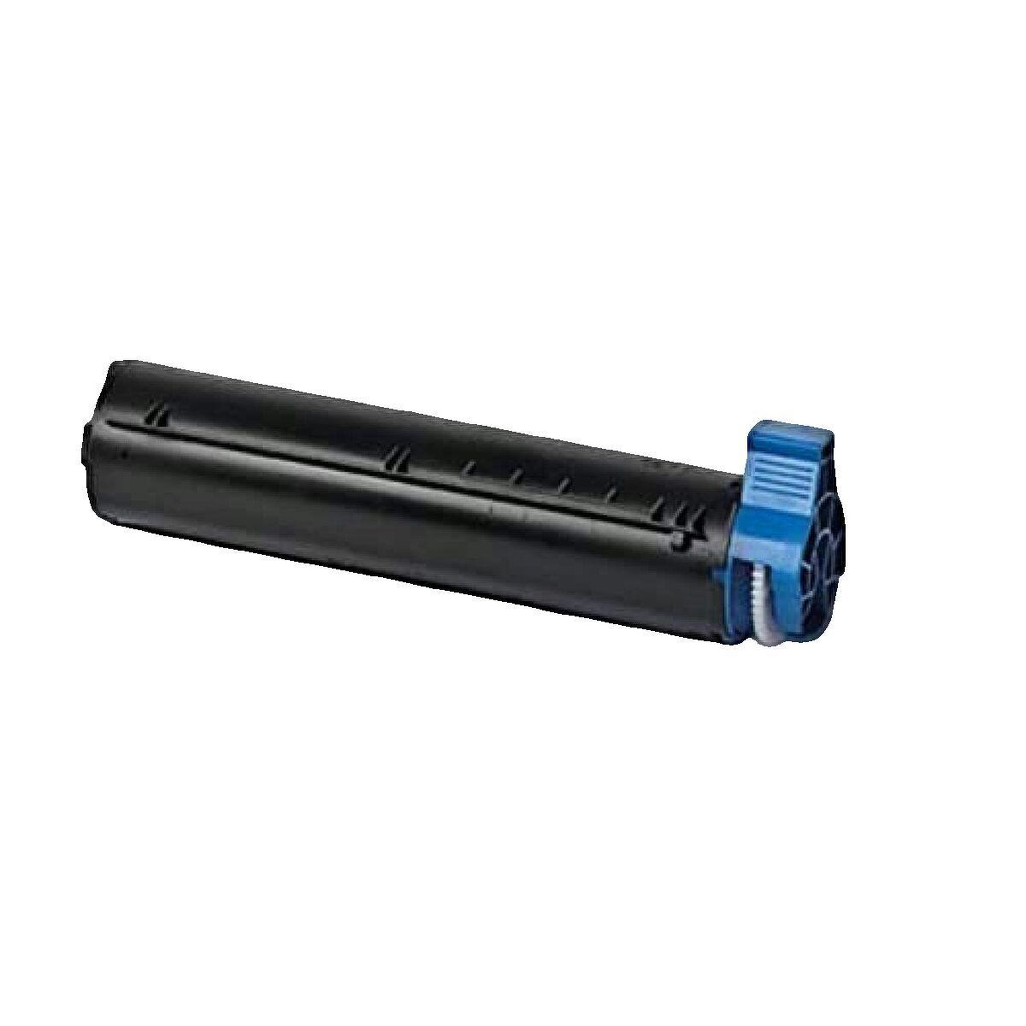Oki Toner Original OKI 45807102 Noir Capacité 3000 pages