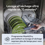 Voir la diapositive 3 : Candy Lave vaisselle encastrable CNS 4A4S3PSB