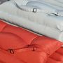 Voir la diapositive 6 : RED DECO Lot de 2 matelas bain de soleil 180cm terracotta - 2x sormiou terracotta