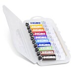 PRIMO 10 tubes de peinture gouache 18 ml