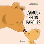 L'AMOUR SELON PAPOURS, Pisarra Claire