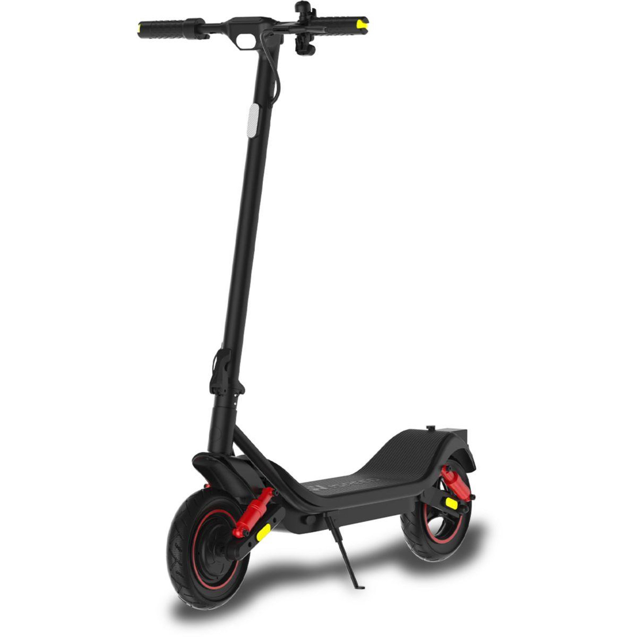 WISPEED Trottinette électrique AIRO V16 noire
