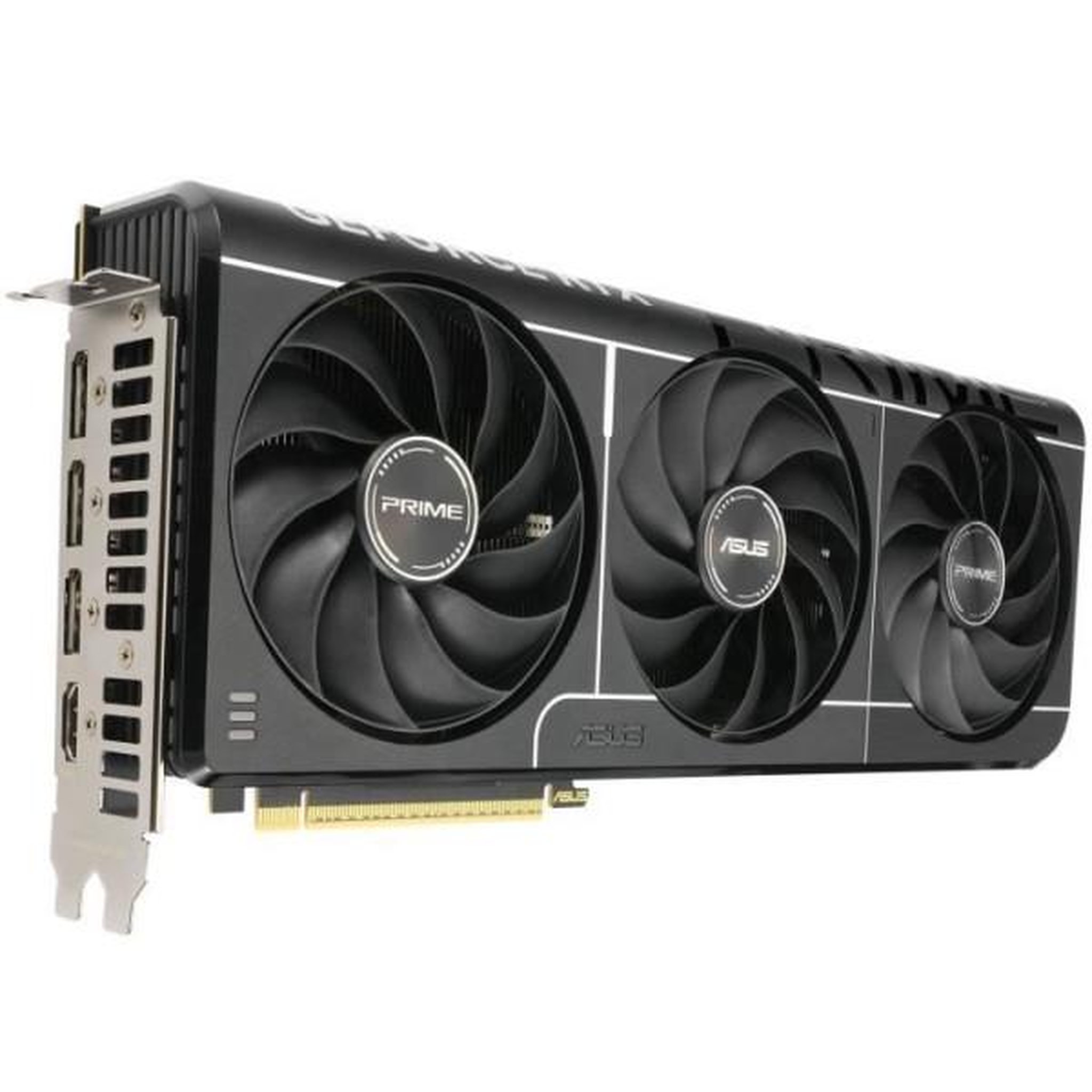 Voir la diapositive 4 : ASUS Carte graphique - asus - prime-rtx5070ti-o16g