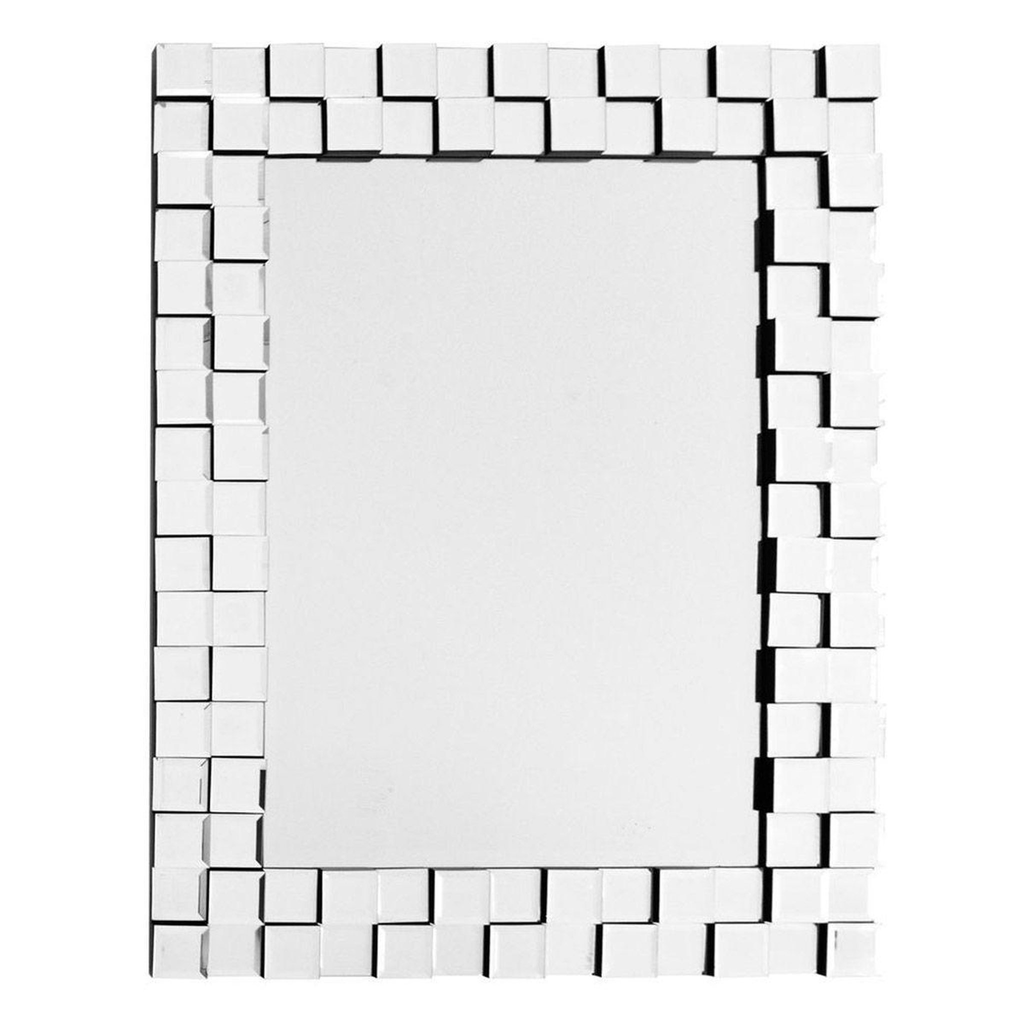 Voir la diapositive 1 : Paris Prix Miroir mural design  dionysus  85cm argent