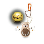 CLOUD B Sweet dreamz on the go - chouette