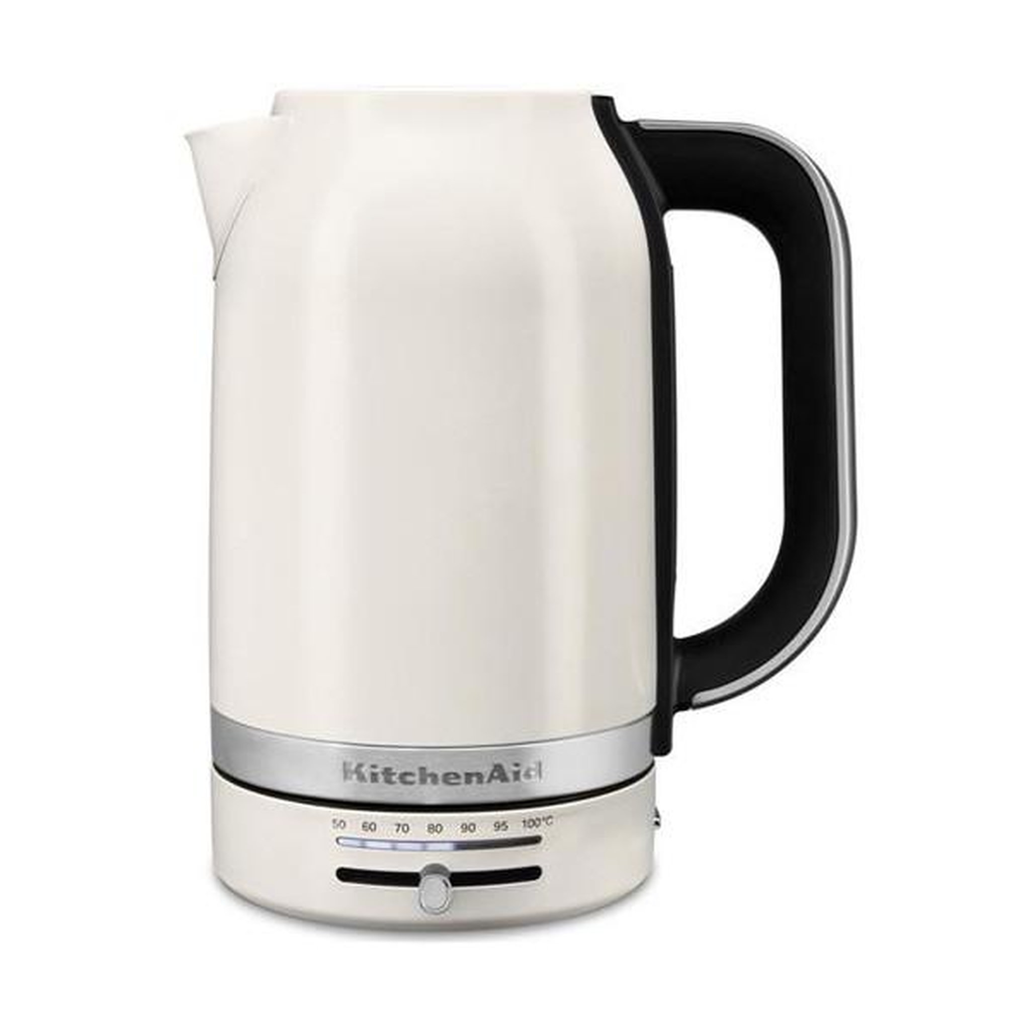 KitchenAid Bouilloire KitchenAid 5KEK1701 1,7L Blanc