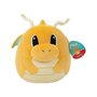 Voir la diapositive 2 : Pokemon Peluche Pokémon Squishmallows Dragonite jaune