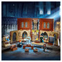 Voir la diapositive 3 : LEGO Harry Potter 76382 Poudlard : le Cours de Métamorphose, Jouet, Livre, Classe Sortilège