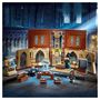Voir la diapositive 3 : LEGO Harry Potter 76382 Poudlard : le Cours de Métamorphose, Jouet, Livre, Classe Sortilège