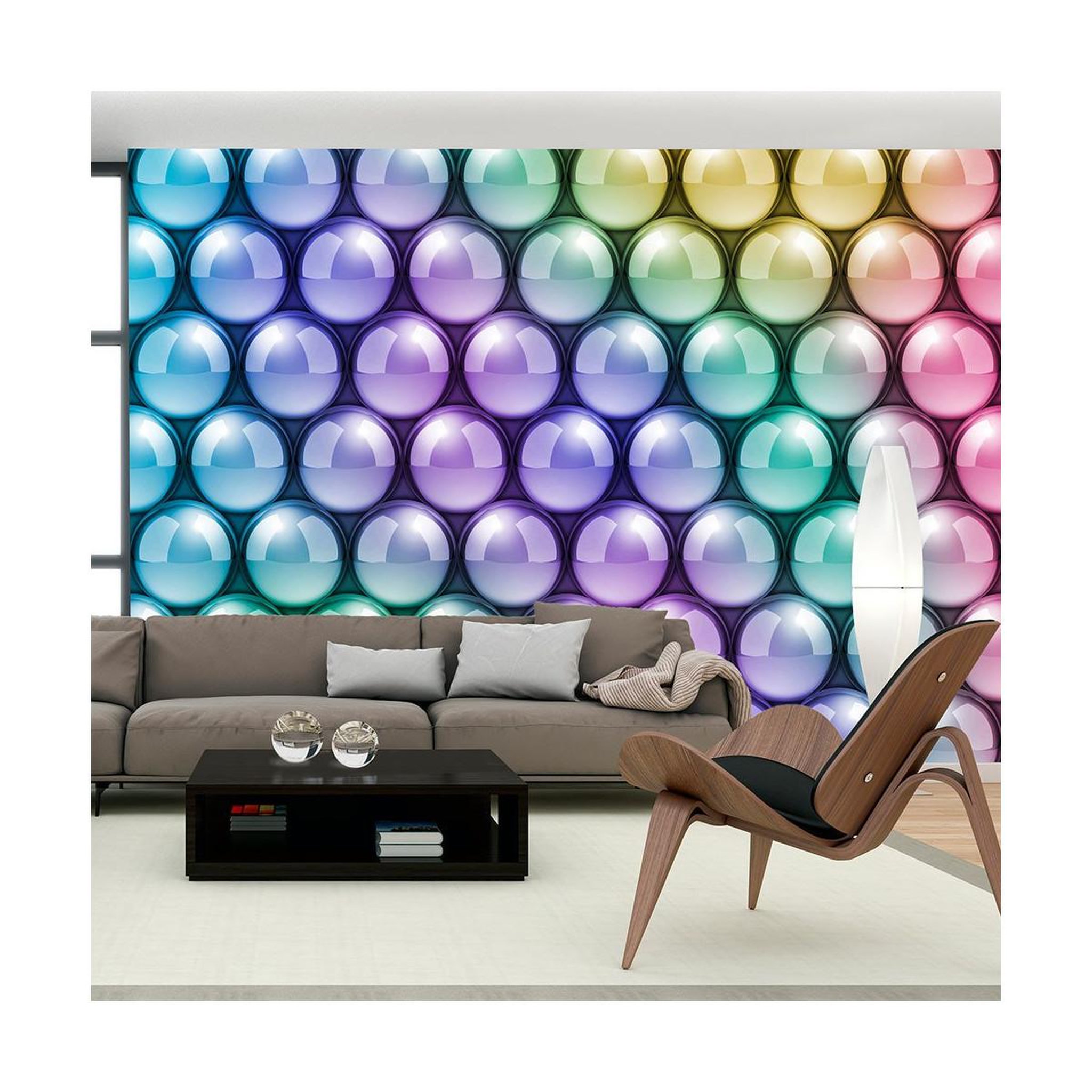 Multicolore