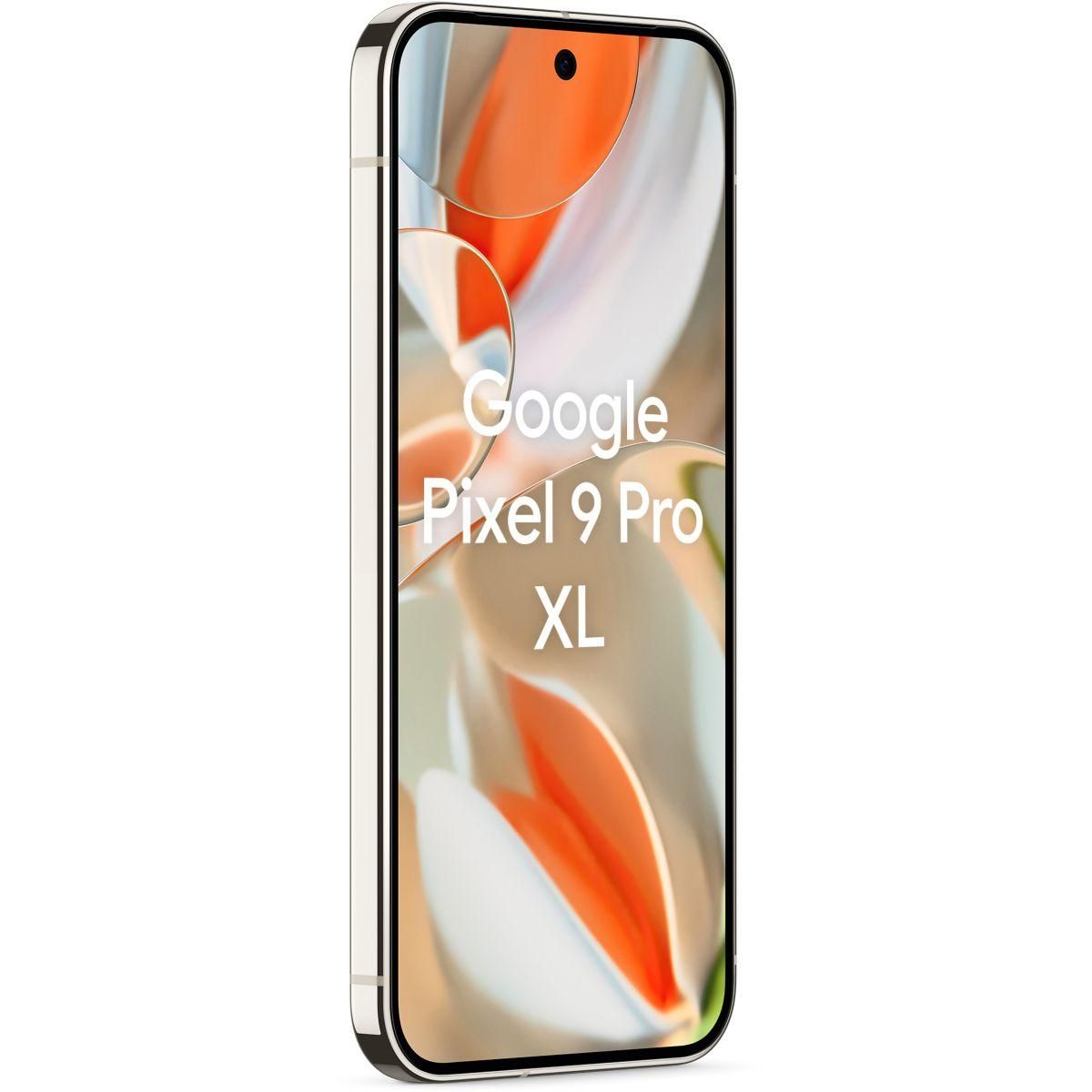 GOOGLE Smartphone Pixel 9 Pro XL Porcelaine 512Go