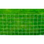 Voir la diapositive 4 : VIDAXL Cloture en treillis acier galvanise carre 1x25 m argente