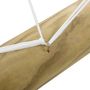 Voir la diapositive 5 : VIDAXL But de football avec filet 120x60x80 cm Bois de pin impregne