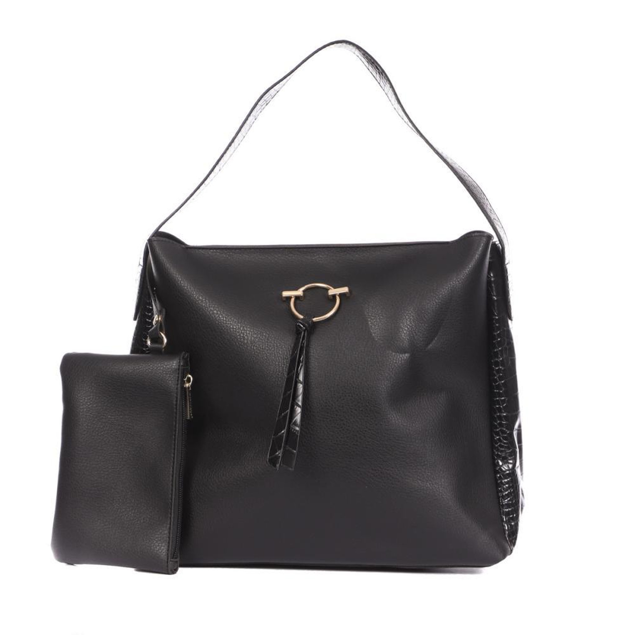 MANOUKIAN Sac Seau  Femme Manoukian Gipsy