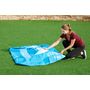 Voir la diapositive 3 : BESTWAY Piscine autoportée ronde 183x51cm Fast Set
