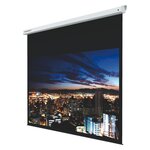 LUMENE Ecran de projection EMBASSY HD 300 C ELECTRIC SCREEN