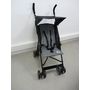 Voir la diapositive 1 : AUCHAN BABY Poussette canne bébé Buggy 